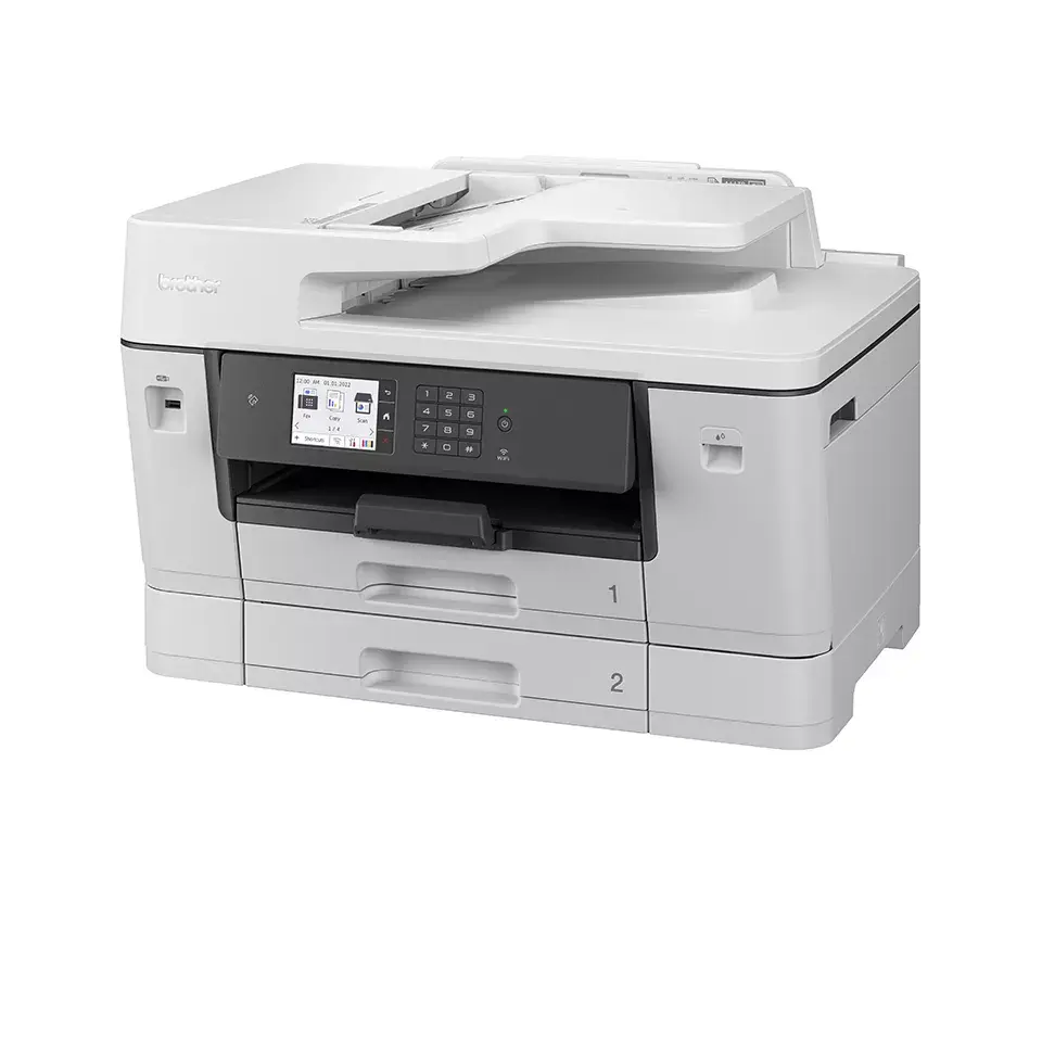 Daudzfunkcionālā ierīce Brother MFC-J6940DW Photo 2