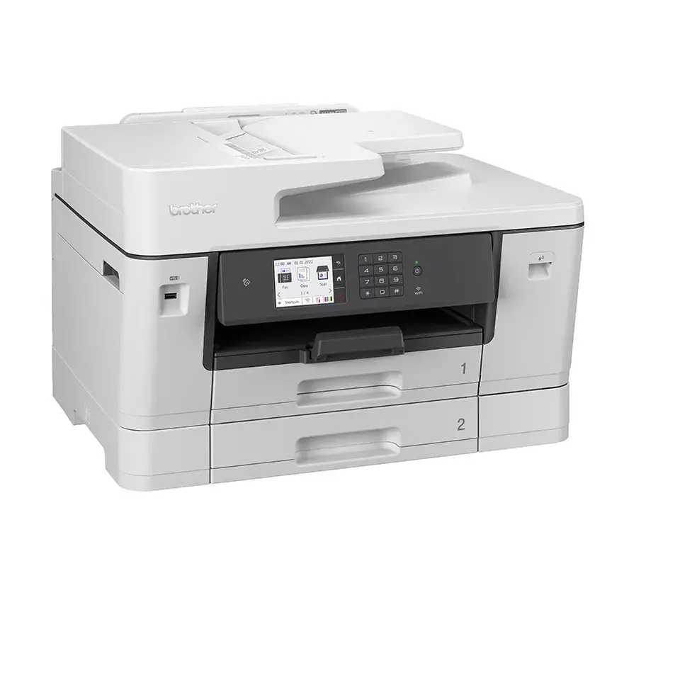 Daudzfunkcionālā ierīce Brother MFC-J6940DW Photo 3