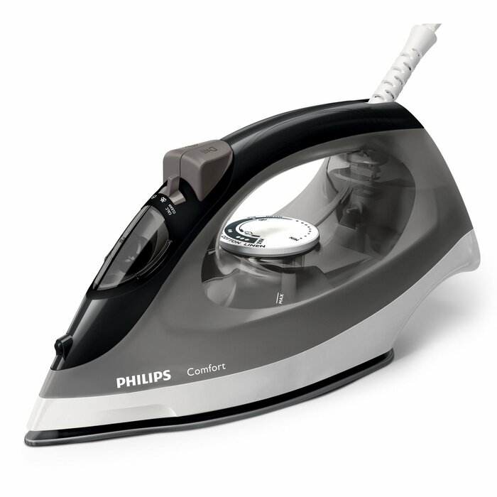 philips 8500 series iron