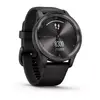 GARMIN vivomove Trend Black — hibrīds 40 mm pulkstenis Photo 2