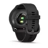 GARMIN vivomove Trend Black — hibrīds 40 mm pulkstenis Photo 5