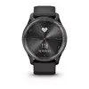 GARMIN vivomove Trend Black — hibrīds 40 mm pulkstenis Photo 6