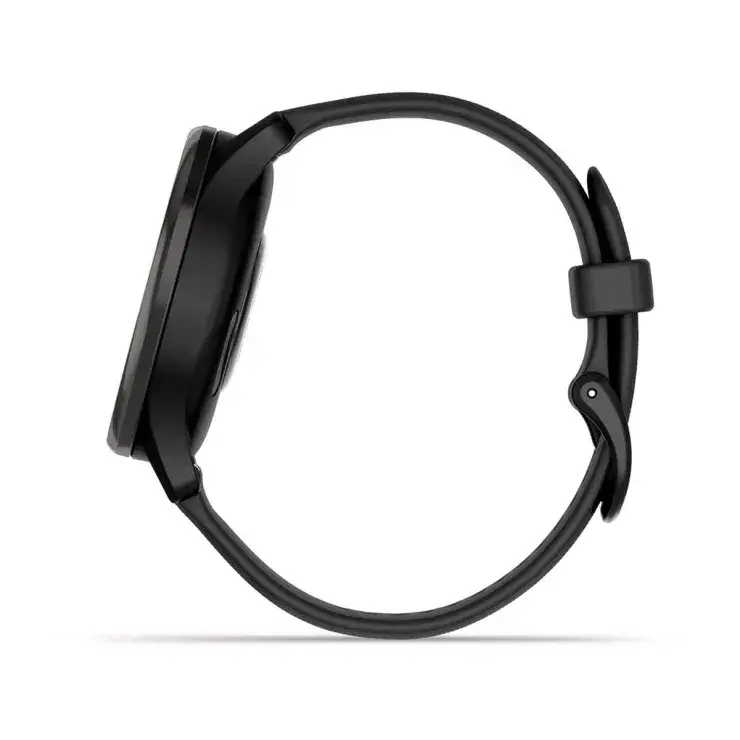 GARMIN vivomove Trend Black — hibrīds 40 mm pulkstenis Photo 7