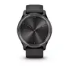 GARMIN vivomove Trend Black — hibrīds 40 mm pulkstenis Photo 8