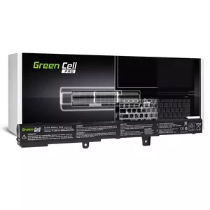 Akumulators Green Cell AS90 ASUS X551 X551C X551CA X551M