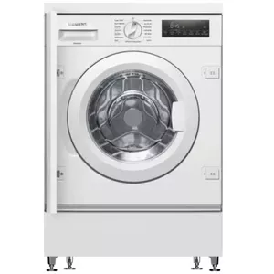 Iebūvējamā veļas mašīna Siemens iQ700 WI14W443 8 kg