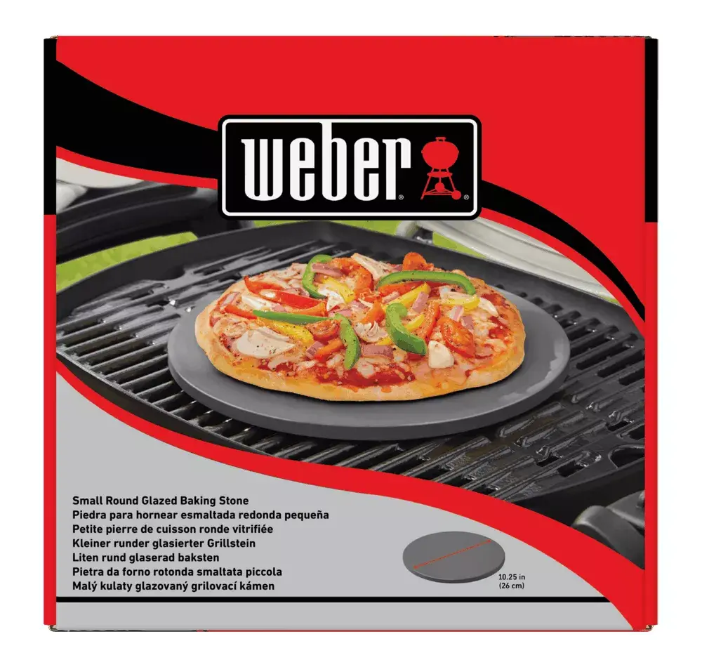 Камень для выпечки Weber 18413 Photo 2
