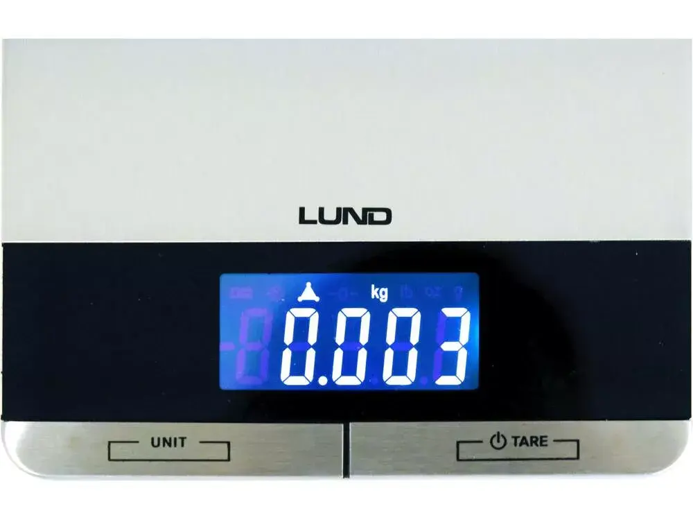 V​irtuves svari LUND 68362 Photo 6