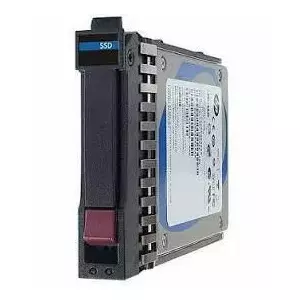 SSD disk Hewlett Packard Enterprise 1.6TB 2.5in 12G SAS N9X91A-RFB