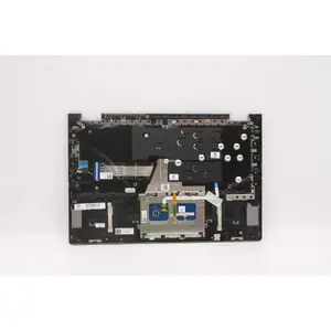 Lenovo 5CB1C92762 augšējā korpusa daļa ar izgaismotu tastatūru priekš ThinkBook 14s Yoga ITL