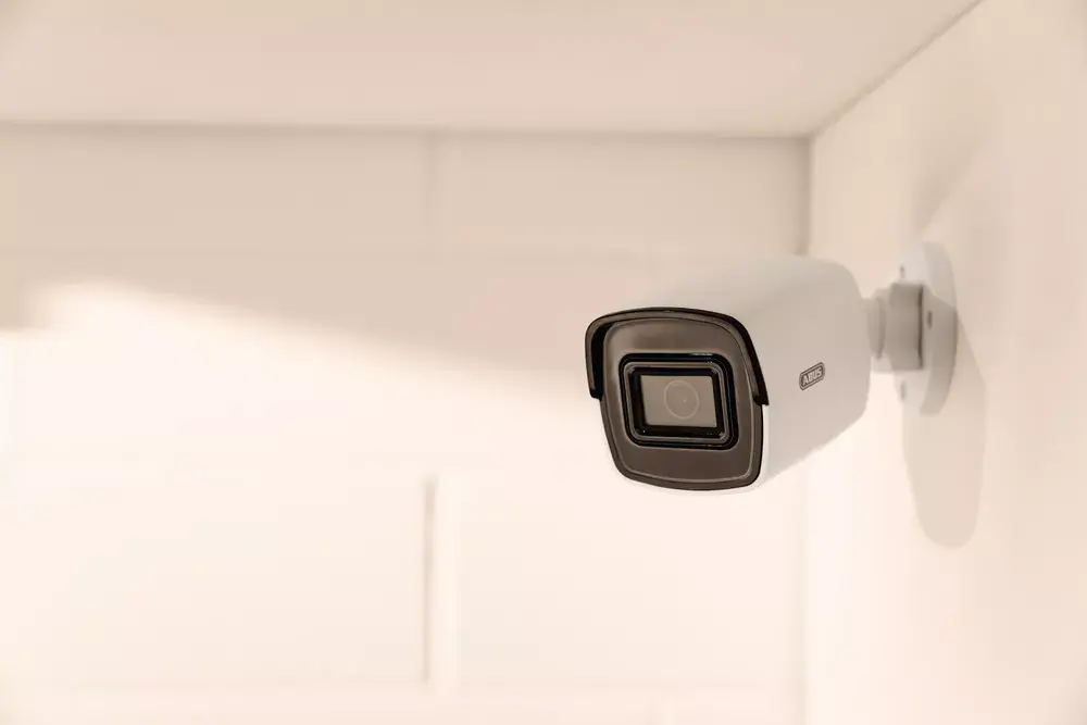 IP security camera ABUS TVIP44511 Photo 3