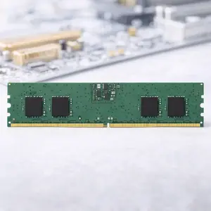 Memory module KINGSTON KCP556US6-8 — 8 GB DDR5 5600 MHz, 288-pin DIMM, 1.1 V, unbuffered