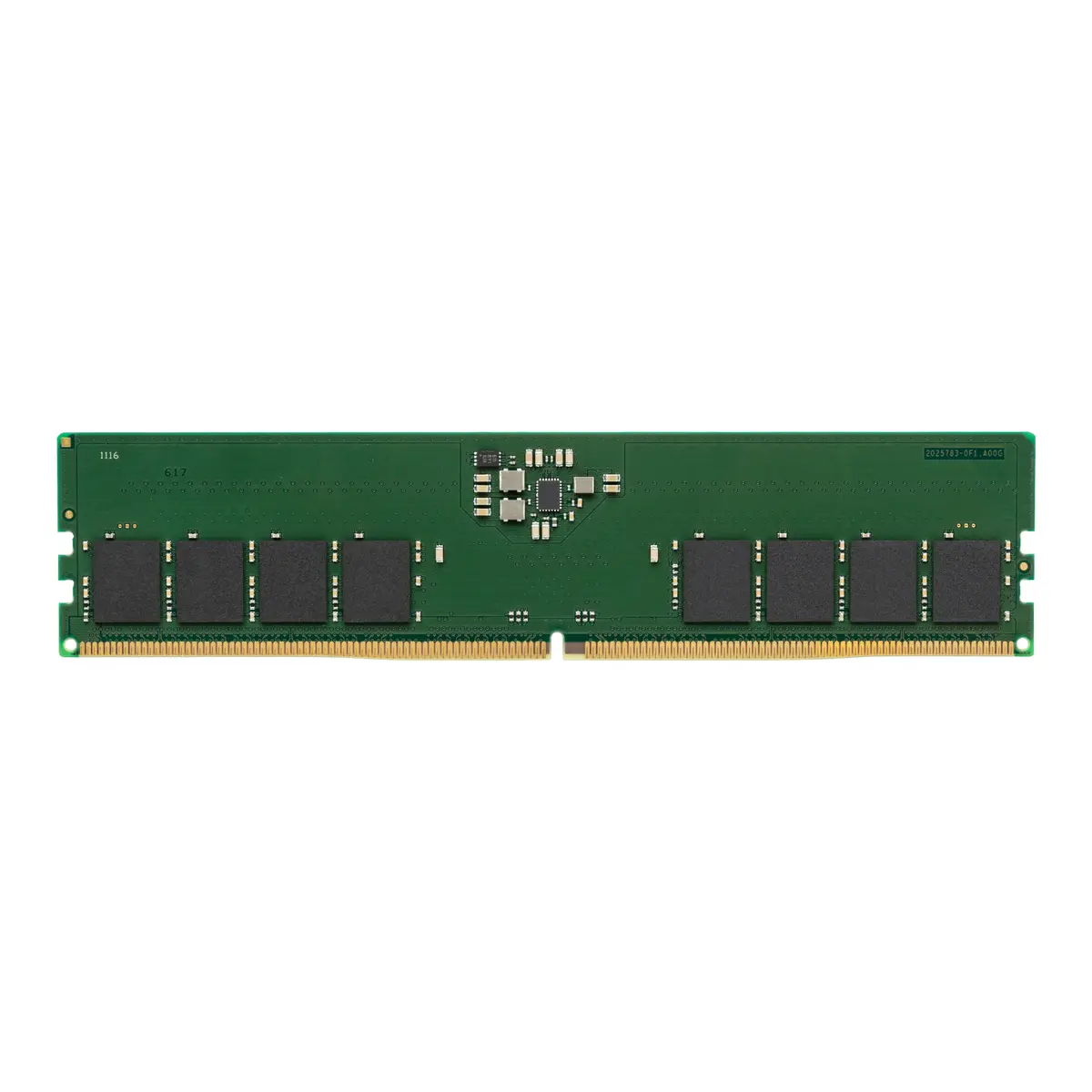Kingston KCP556US8-16 Atmiņas modulis 16 GB