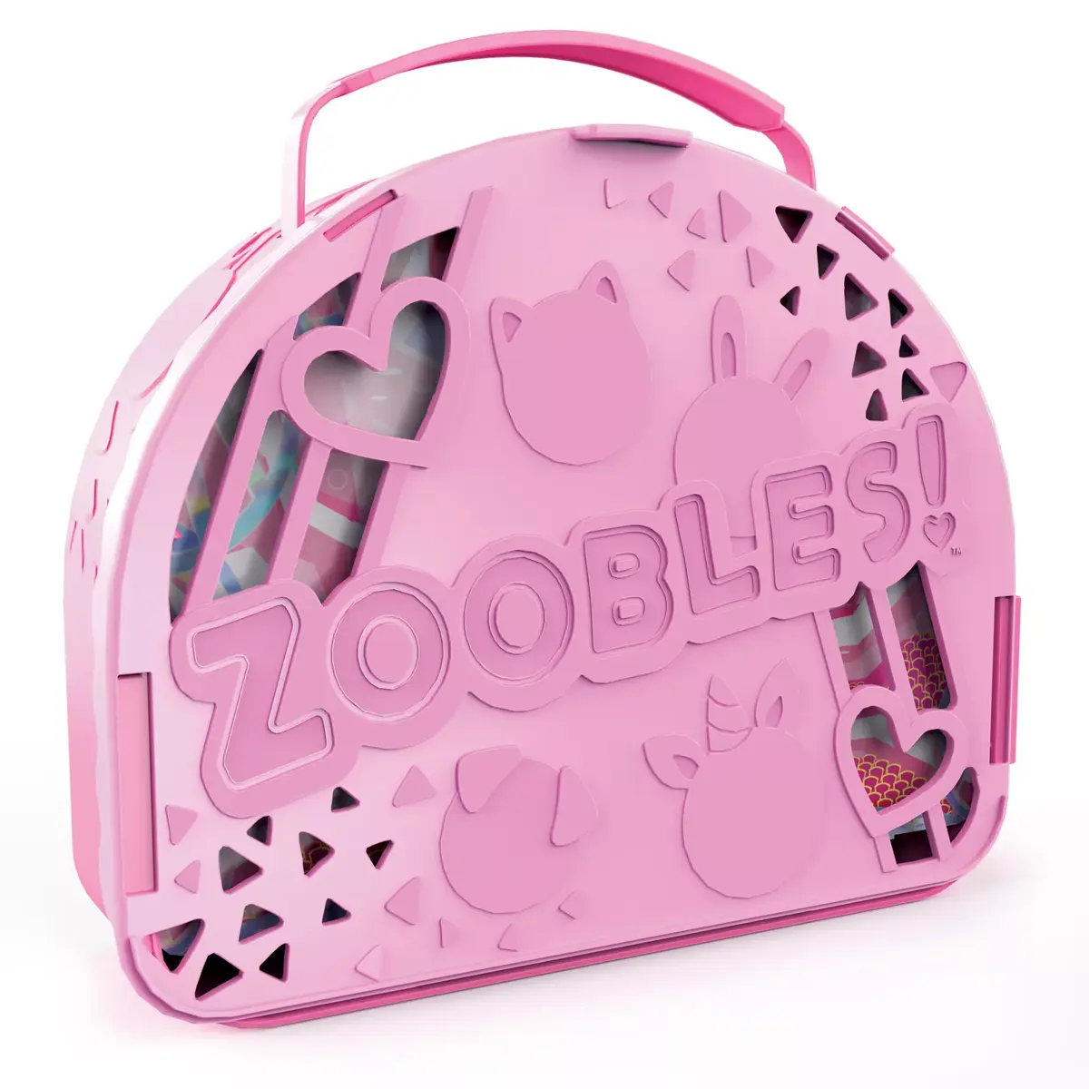 Zoobles Deju Studijas Multipaka Spēļu Komplekts Spin Master Photo 5