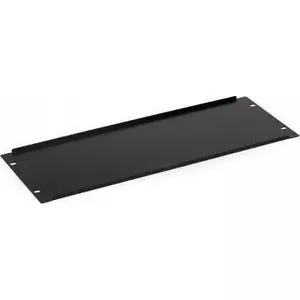 Raka slēgs 19" 4U Delta Z19-4U*P2, komplekts 2 gab.