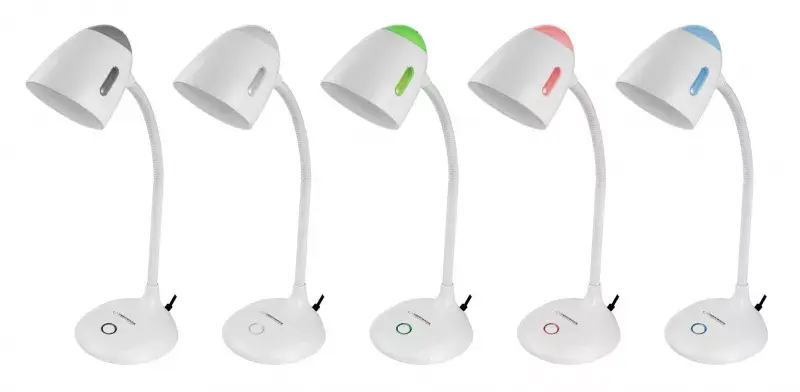 Настольная лампа ESPERANZA ELD110W E27 12W LED Photo 3