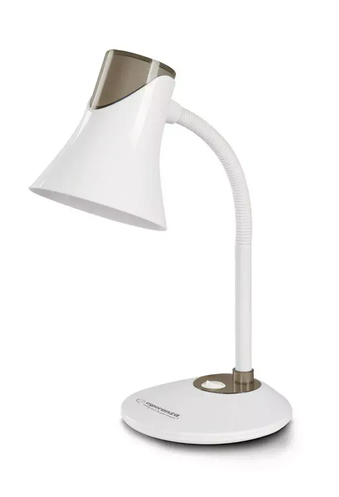ESPERANZA ELD111K LED galda lampa Photo 2