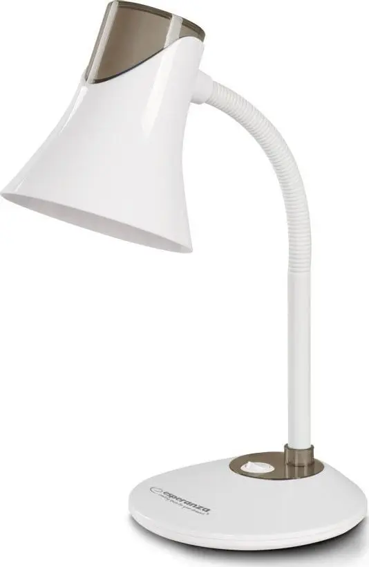 Galda lampa ESPERANZA ELD111K LED ar