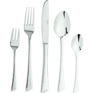 Cutlery set KingHoff KH-3520 — 72-piece stainless steel, dishwasher-safe