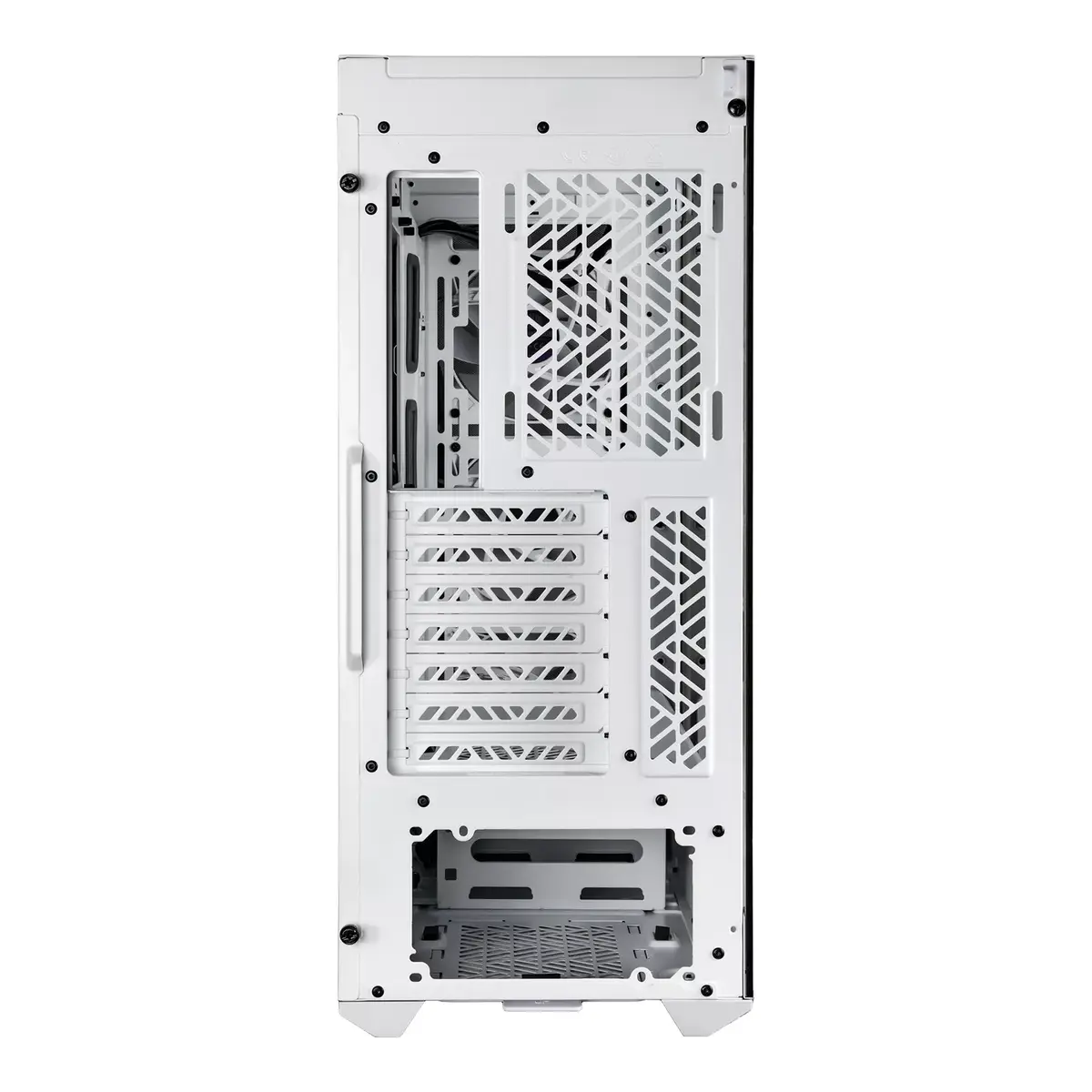 Компьютерный корпус Cooler Master MasterBox TD500 Mesh V2 Photo 3