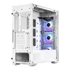 Компьютерный корпус Cooler Master MasterBox TD500 Mesh V2 Photo 5