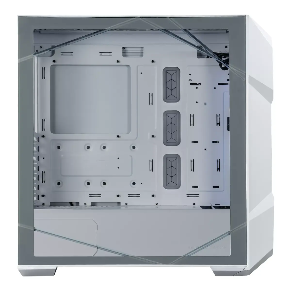 Компьютерный корпус Cooler Master MasterBox TD500 Mesh V2 Photo 6