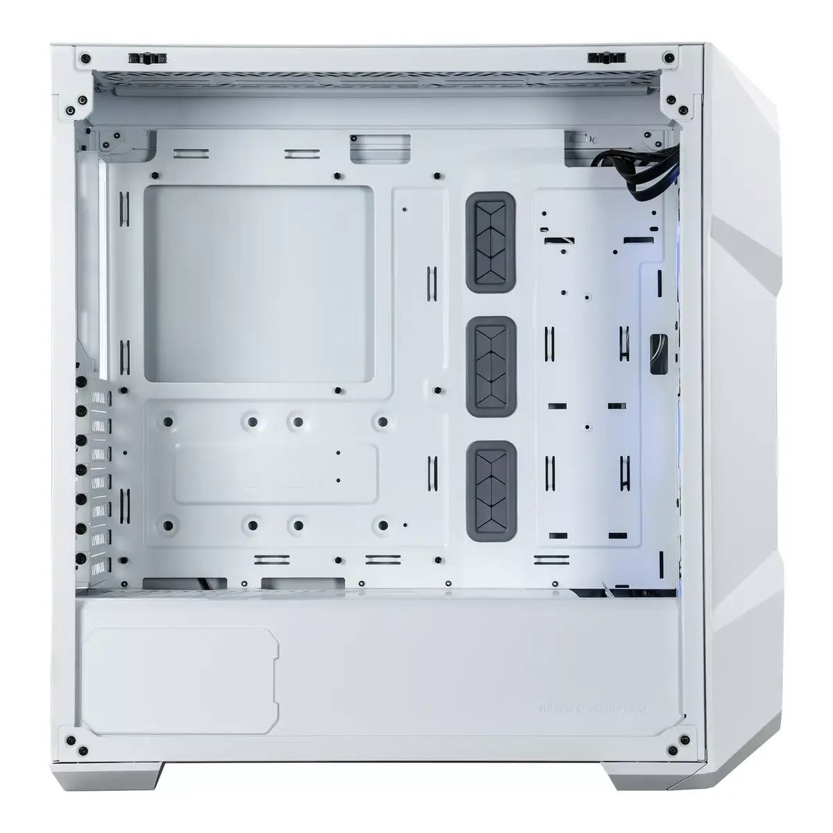 Компьютерный корпус Cooler Master MasterBox TD500 Mesh V2 Photo 7