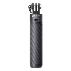 Tripod handle Insta360 Mini 2-in-1 Tripod Black