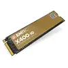 EMTEC X400-10 M.2 4 TB PCIe 4.0 NVMe SSD Photo 2