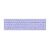 Rapoo E9800M Tastatūra Bezvadu Bluetooth Photo 5