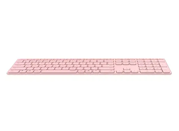 Клавиатура Rapoo E9800M Беспроводная Bluetooth Photo 4