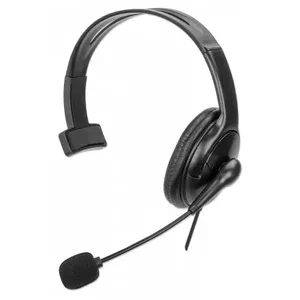 Austiņas Manhattan Mono Over-Ear