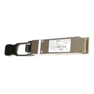 Модуль сетевого трансивера SonicWall 02-SSC-0381 QSFP+ 850 нм