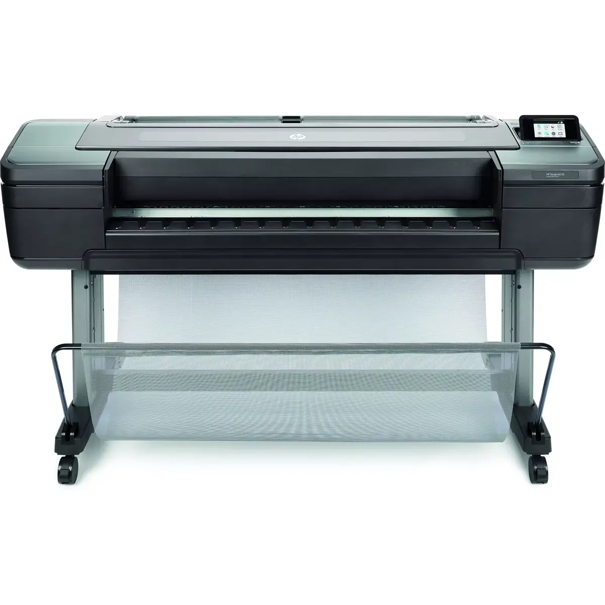 Принтер HP Designjet Z6dr 44-дюймовый PostScript Photo 6