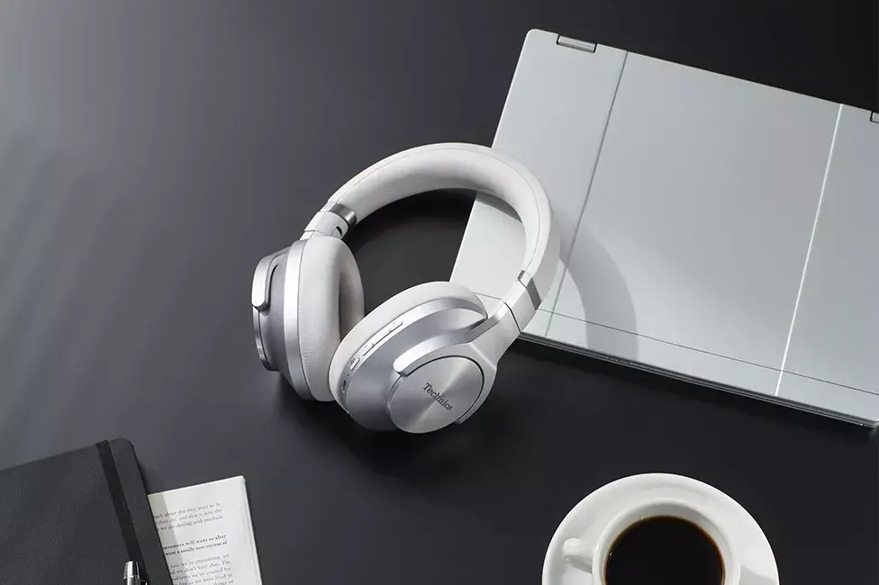 Austiņas Technics EAH-A800 Photo 3
