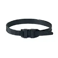 Legrand 031920 Colson UV-Resistant External Toothed Cable Tie 9x498mm Black