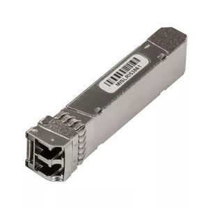 Mikrotik S-C47DLC40D tīkla raiduztvērēja modulis Optiskā škiedra 1250 Mbit/s SFP 1470 nm