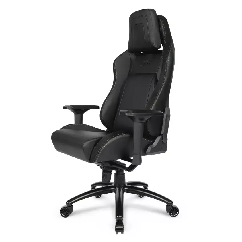 Gaming chair l33t gaming L33T GAMING E-Sport Pro Comfort Photo 3