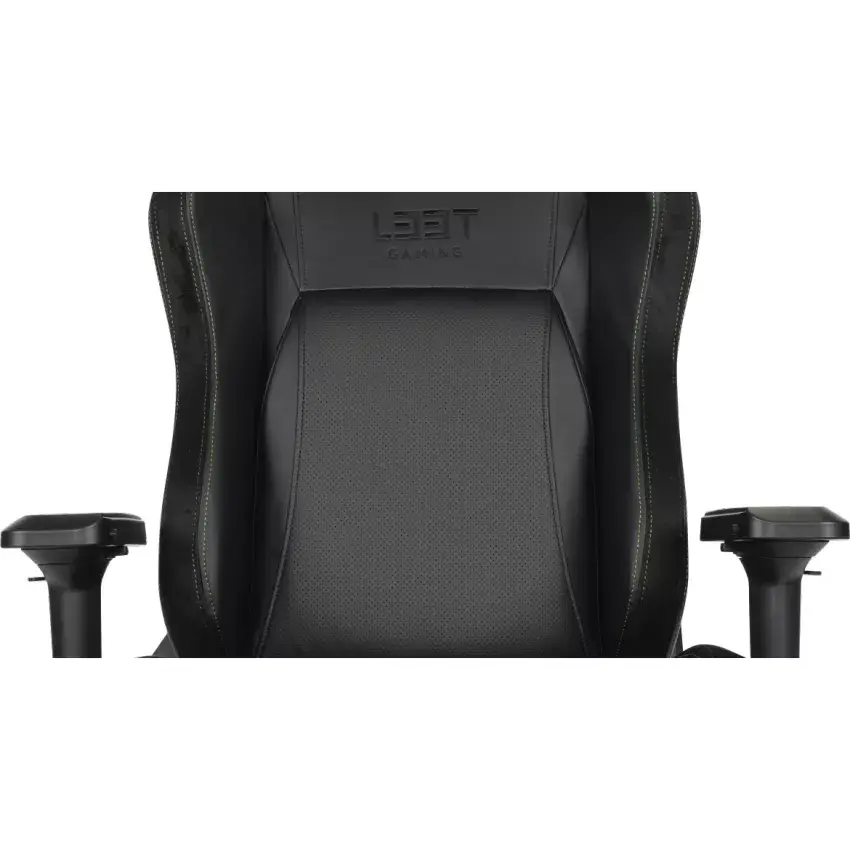 Gaming chair l33t gaming L33T GAMING E-Sport Pro Comfort Photo 6