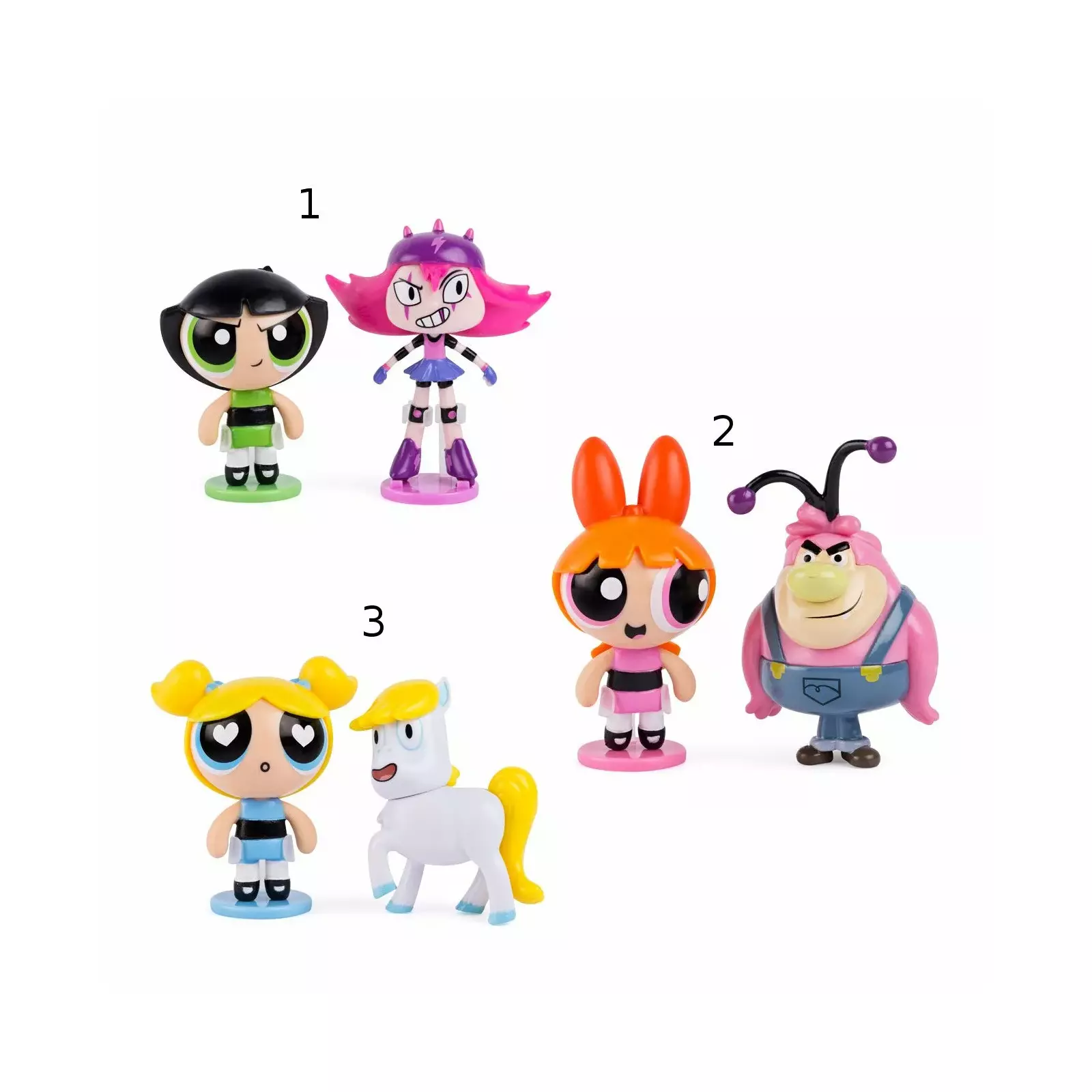 power puff girls Photo 1