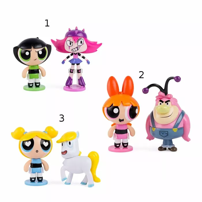 power puff girls Photo 1