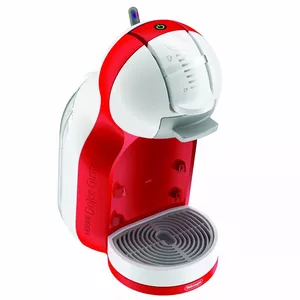 De’Longhi EDG305.WR кофеварка Полуавтомат Капсульная кофеварка 0,8 L