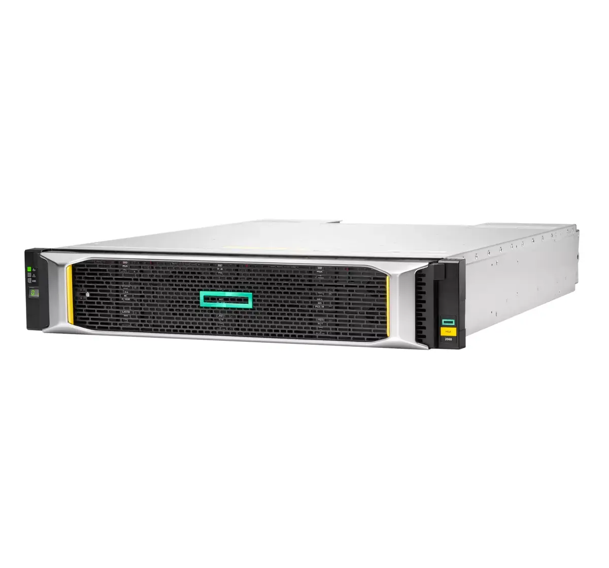 HPE MSA 2060 disk array — HP Enterprise Photo 2
