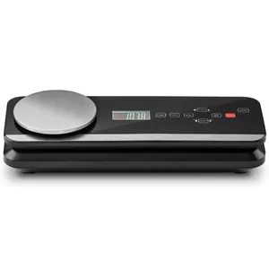 Вакуумный упаковщик Gastroback Design Advanced Scale Pro Black