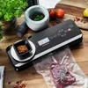 Вакуумный упаковщик Gastroback Design Advanced Scale Pro Photo 3