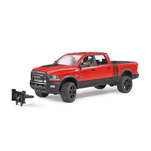 Play vehicle BRUDER 2500