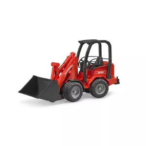 play vehicle BRUDER 2190