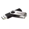 USB zibatmiņa Hama 128GB Rotate Photo 2