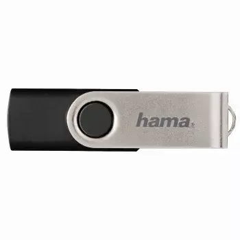 USB zibatmiņa Hama 128GB Rotate Photo 3