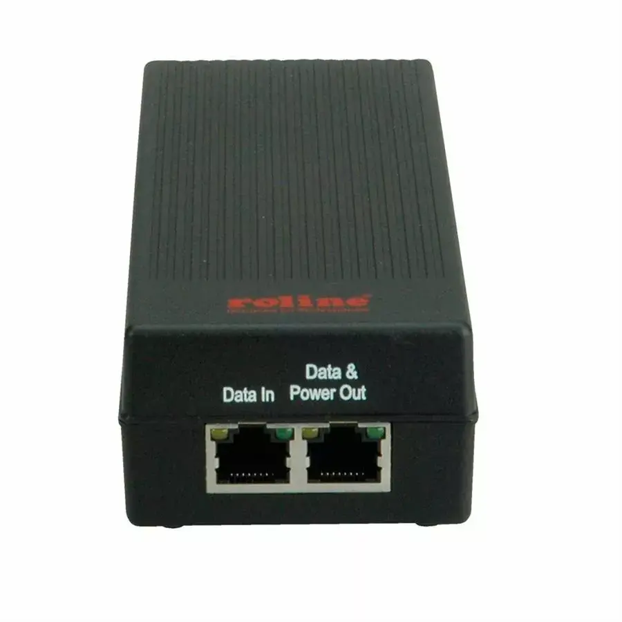 PoE adapteris ROLINE 21.13.1199 Photo 4